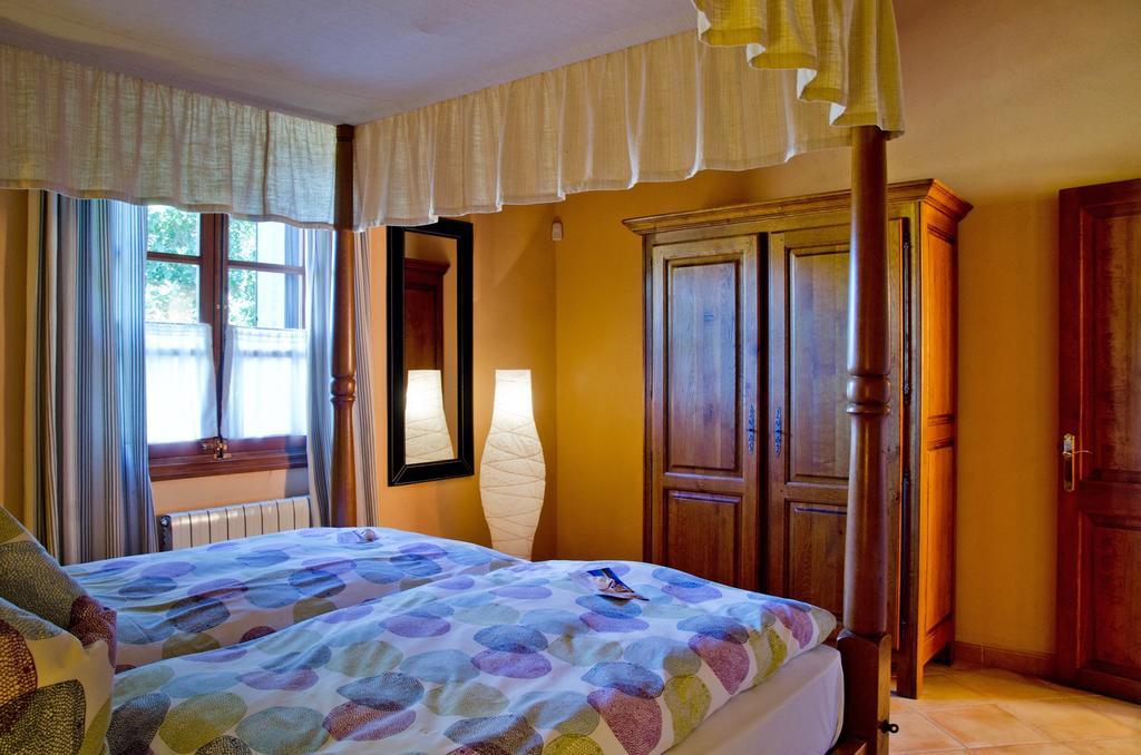 Finca Son Sampoli - Agroturismo Son Sampoli Apartment Llucmajor  Room photo